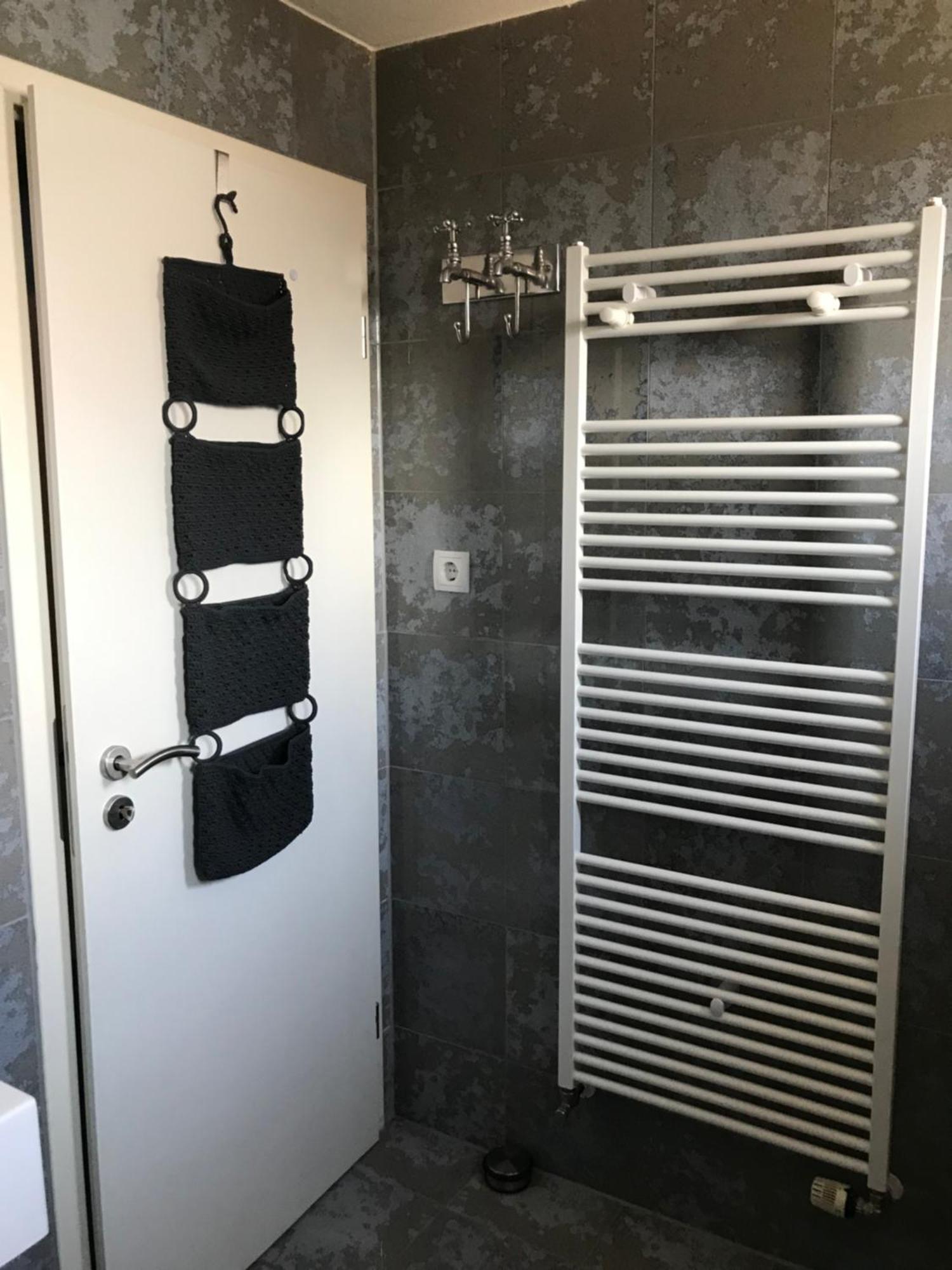 Gaestehaus Nicole 부르가우 외부 사진